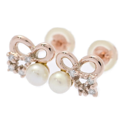 ヴァンドーム青山 ピアス