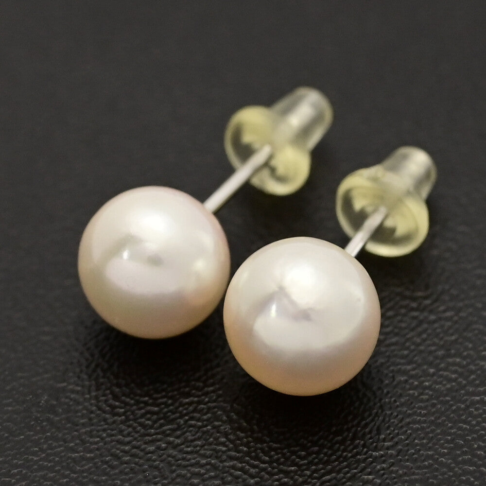 真珠（パール） ピアス