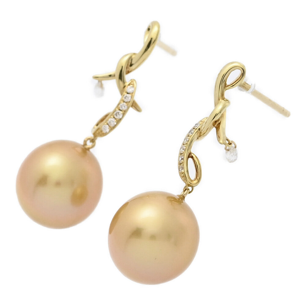 真珠（パール） ピアス