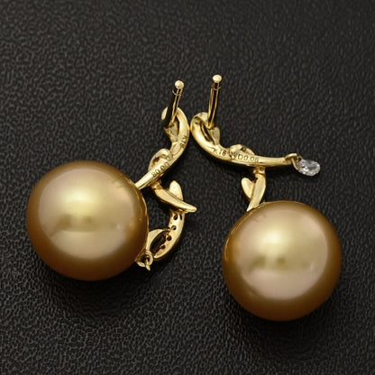 真珠（パール） ピアス
