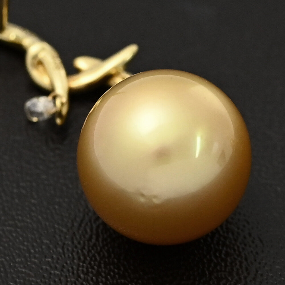 真珠（パール） ピアス
