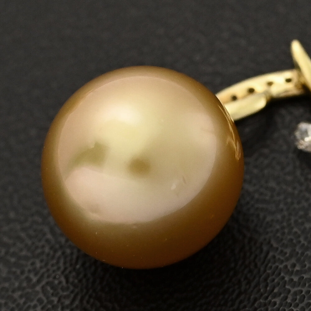 真珠（パール） ピアス
