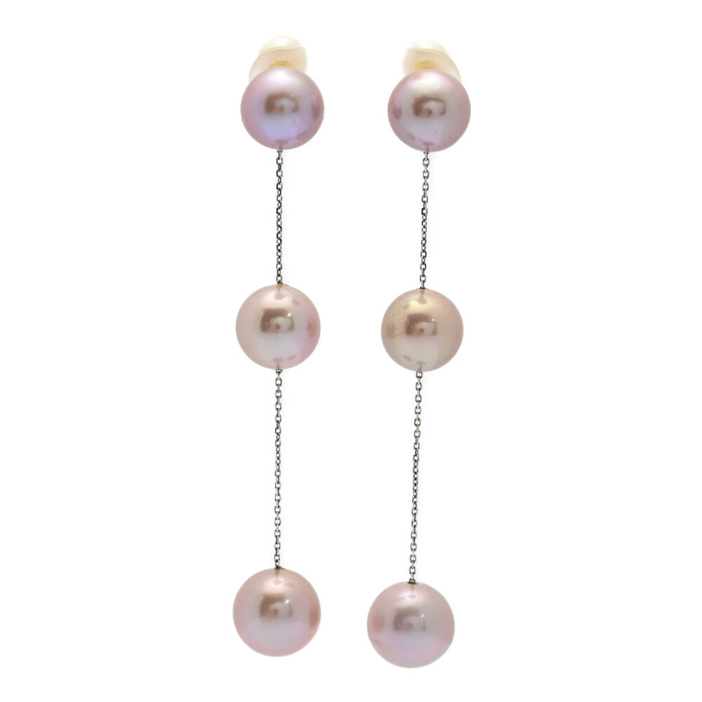 真珠（パール） ピアス