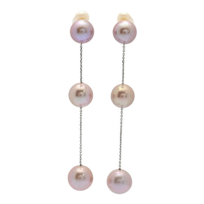 真珠（パール） ピアス