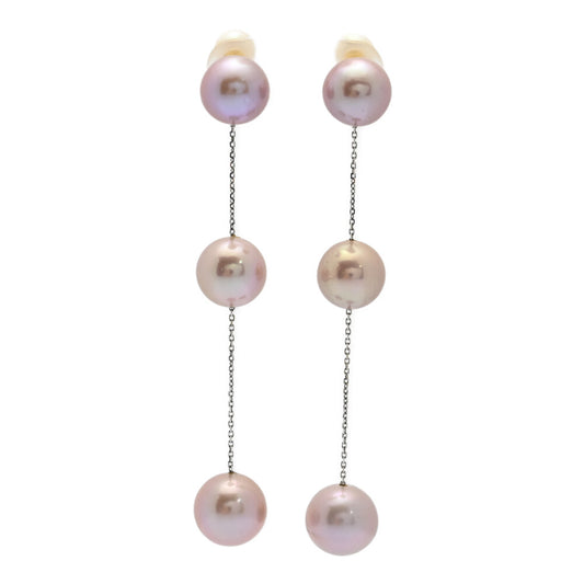 真珠（パール） ピアス