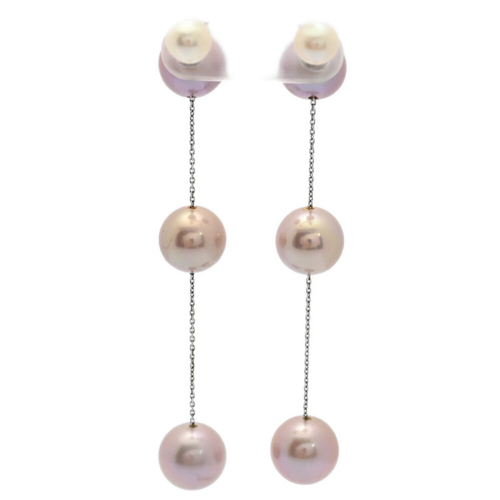 真珠（パール） ピアス