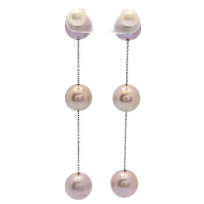 真珠（パール） ピアス