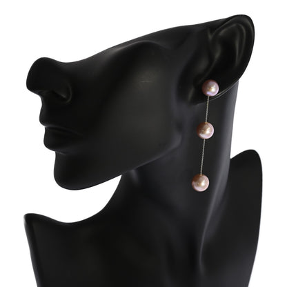 真珠（パール） ピアス