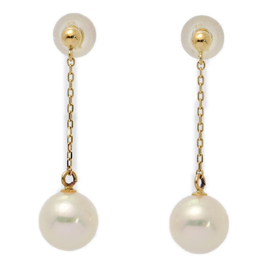 真珠（パール） ピアス