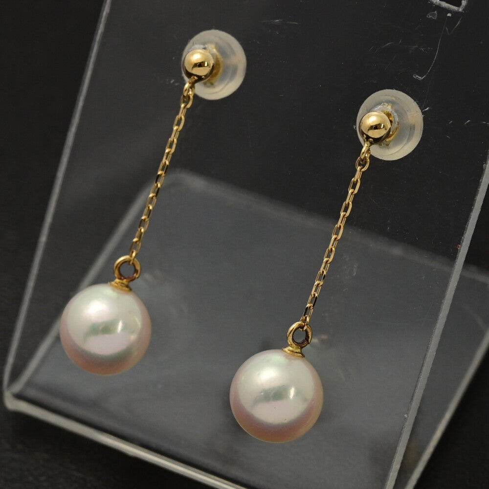 真珠（パール） ピアス