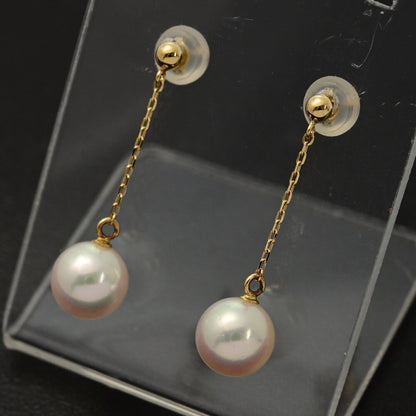 真珠（パール） ピアス