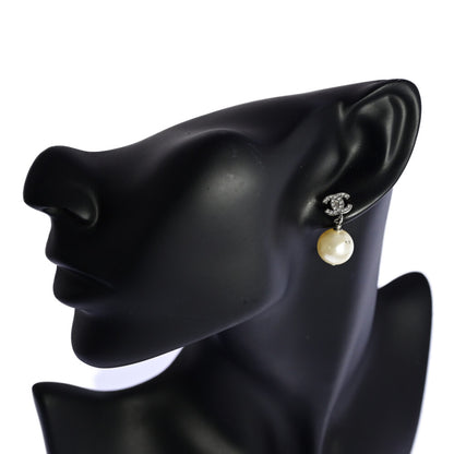 シャネル ピアス
