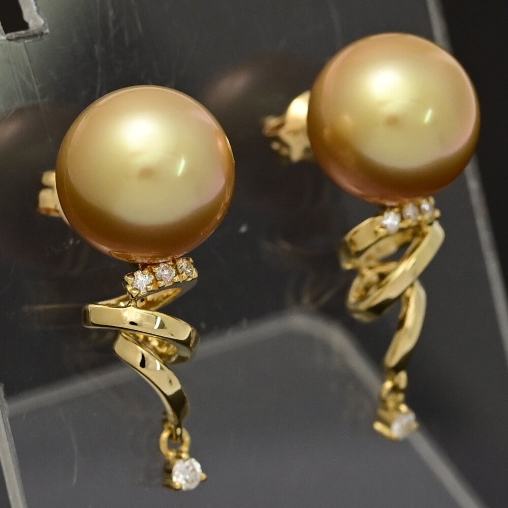 真珠（パール） ピアス