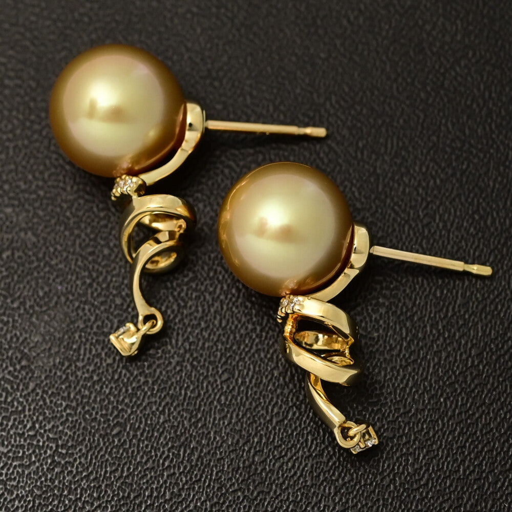 真珠（パール） ピアス