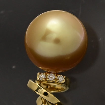 真珠（パール） ピアス