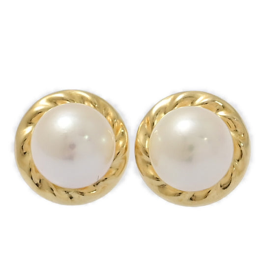 真珠（パール） ピアス