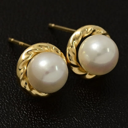 真珠（パール） ピアス