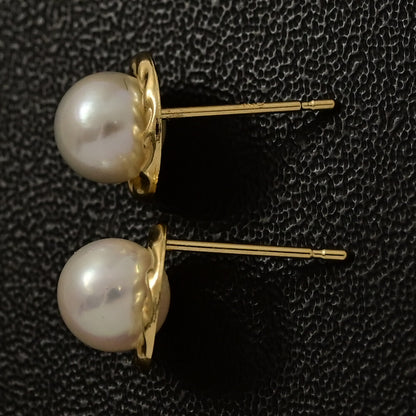 真珠（パール） ピアス