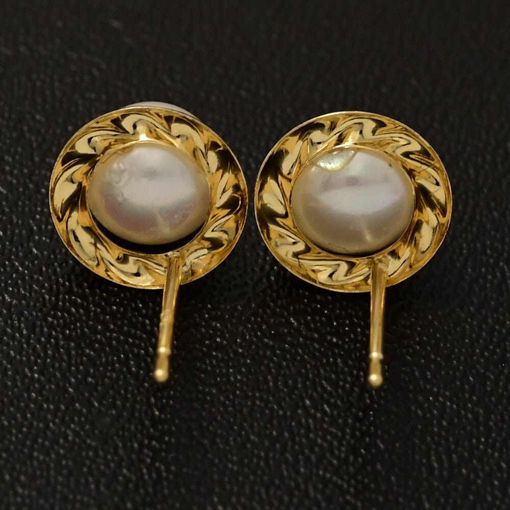 真珠（パール） ピアス