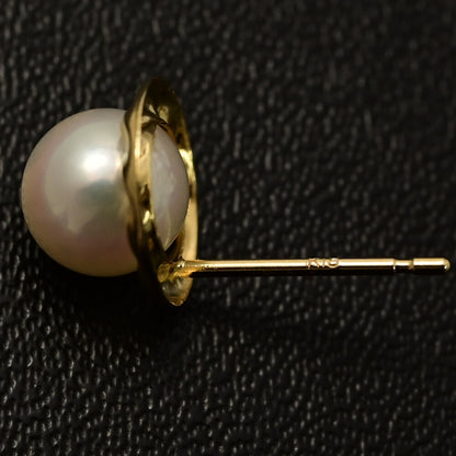 真珠（パール） ピアス