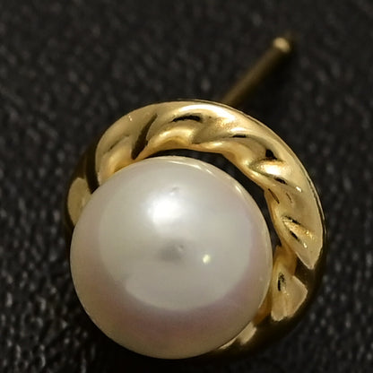 真珠（パール） ピアス