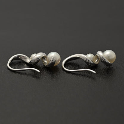 ミキモト ピアス