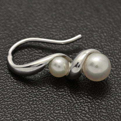 ミキモト ピアス