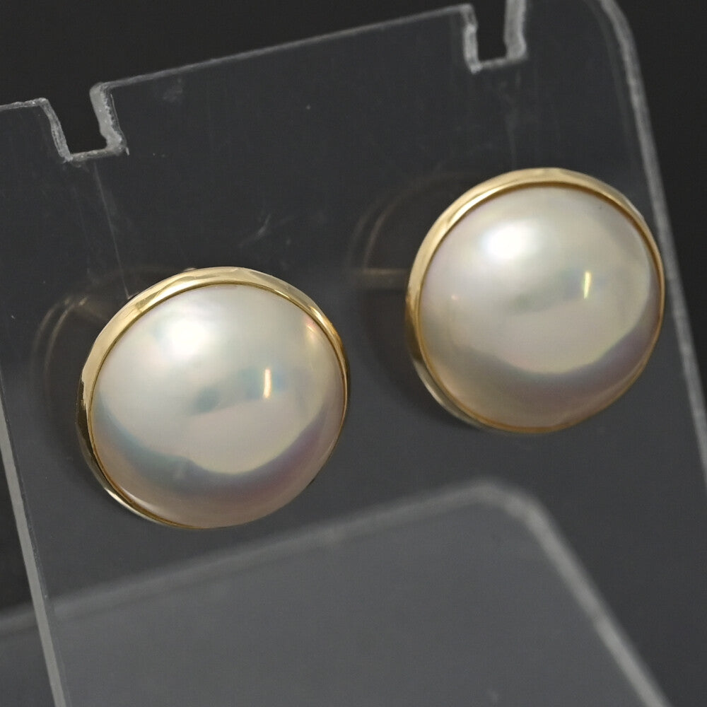 真珠（パール） ピアス