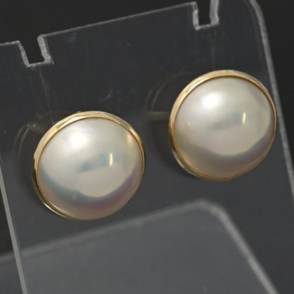 真珠（パール） ピアス