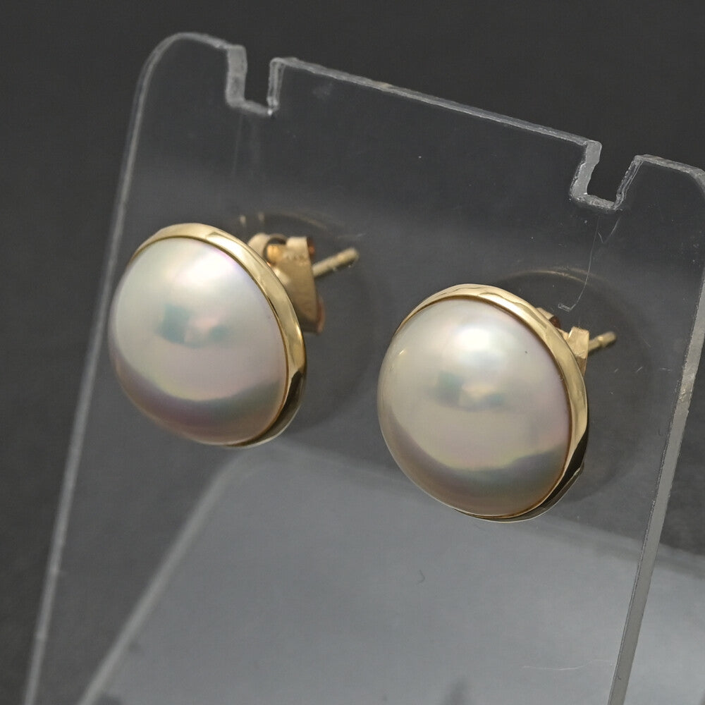 真珠（パール） ピアス