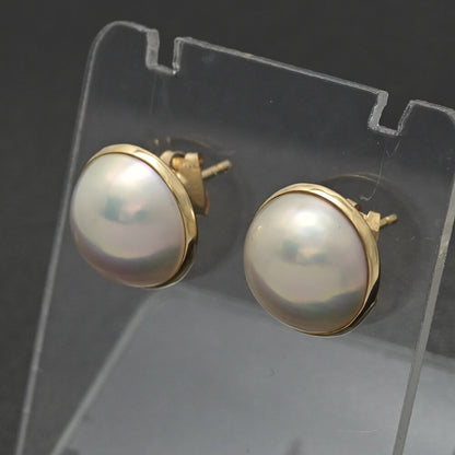 真珠（パール） ピアス