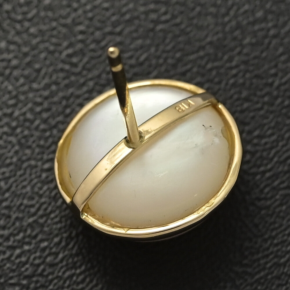真珠（パール） ピアス