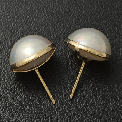 真珠（パール） ピアス