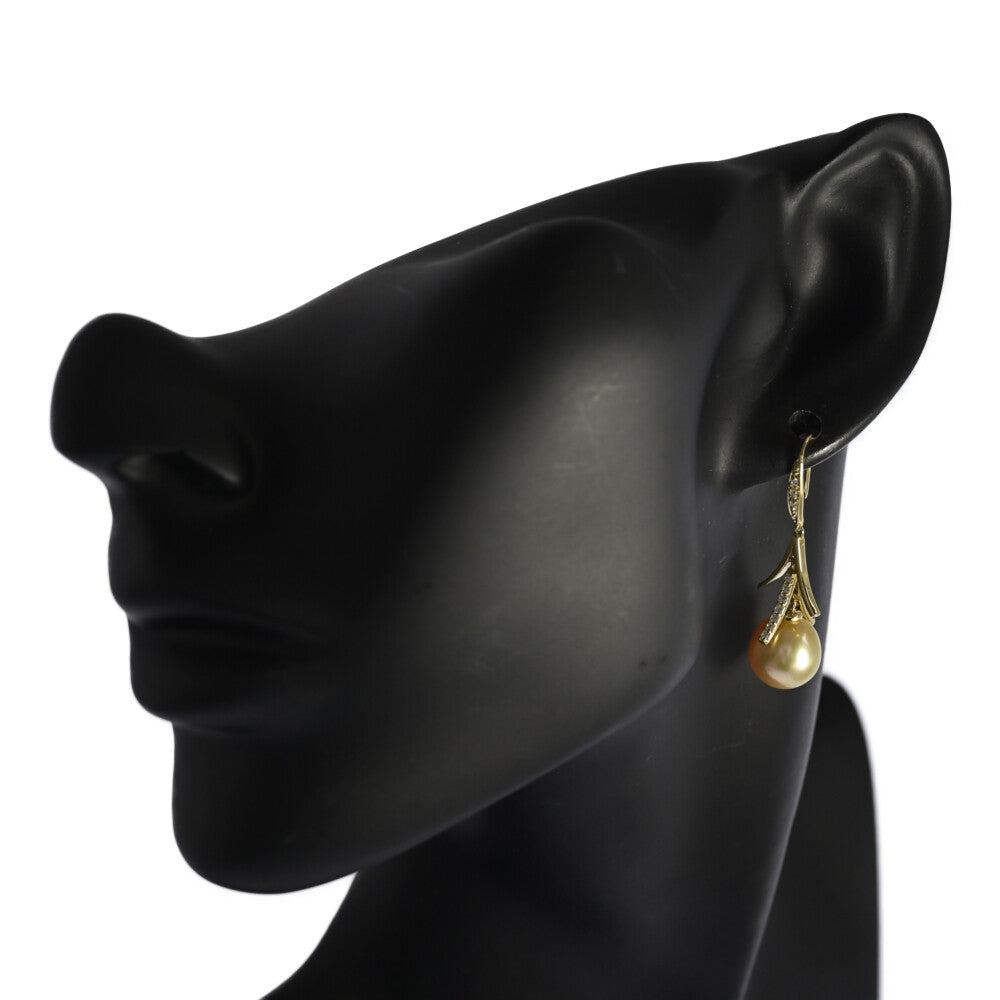 真珠（パール） ピアス