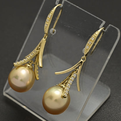 真珠（パール） ピアス