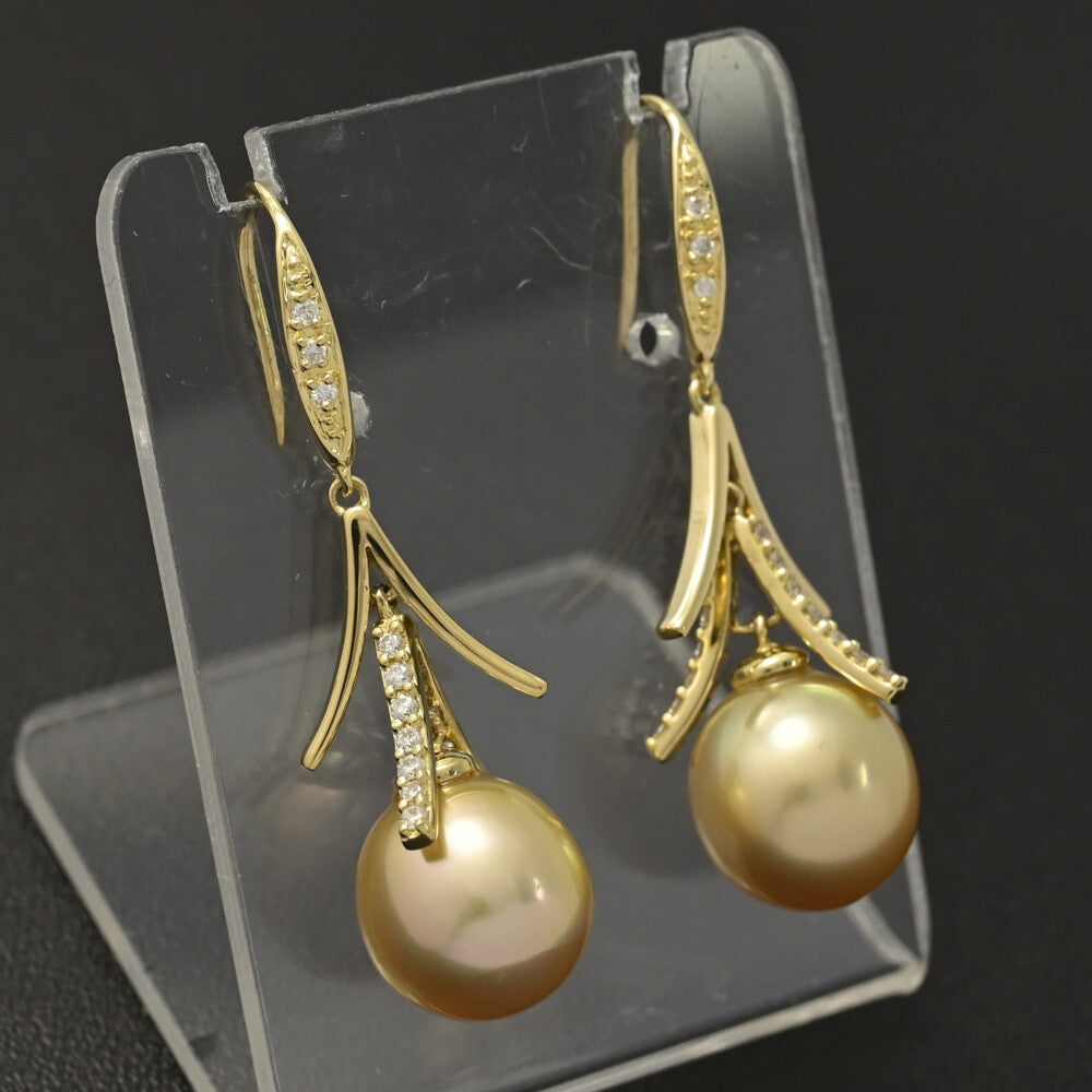 真珠（パール） ピアス