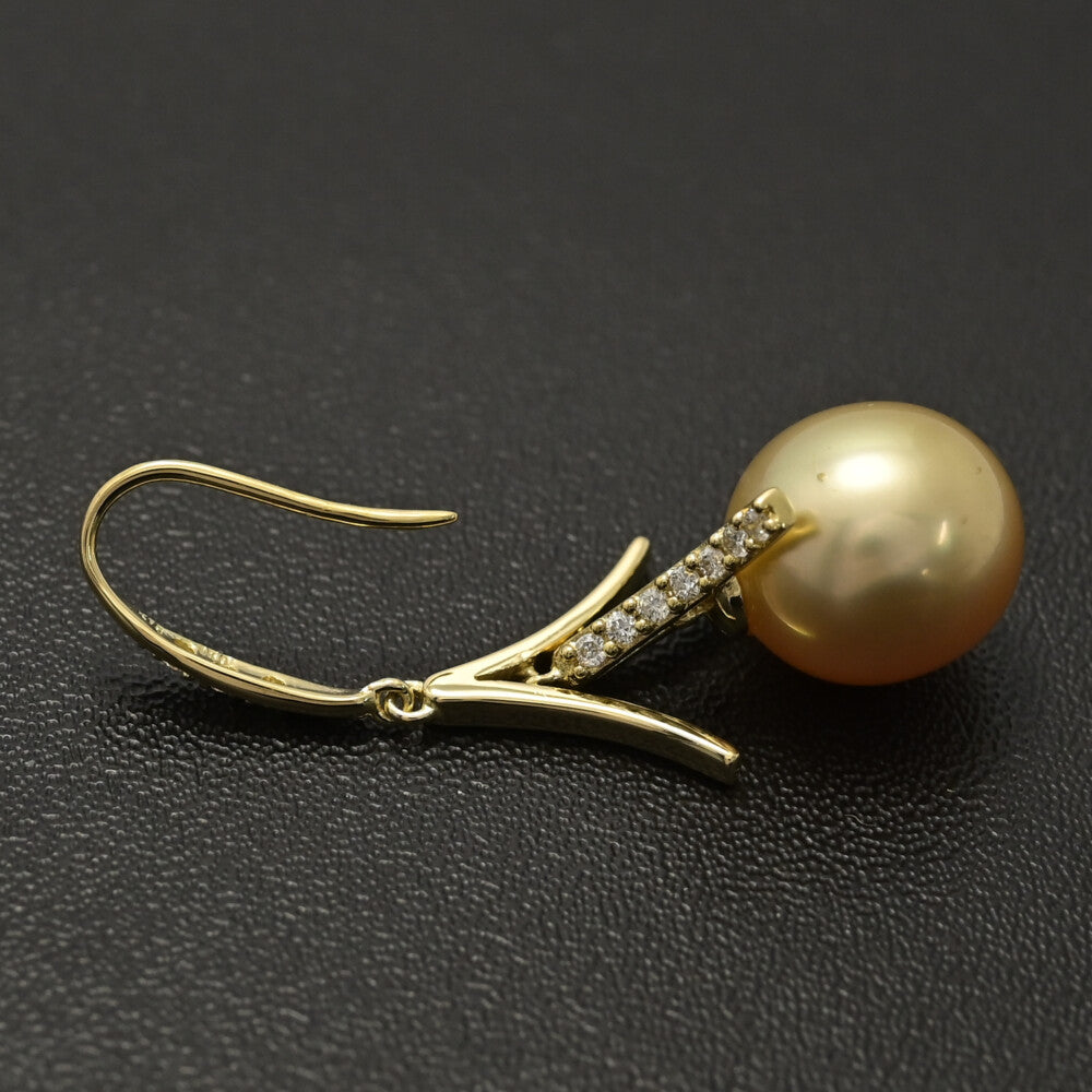 真珠（パール） ピアス