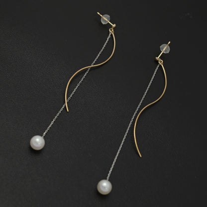 真珠（パール） ピアス