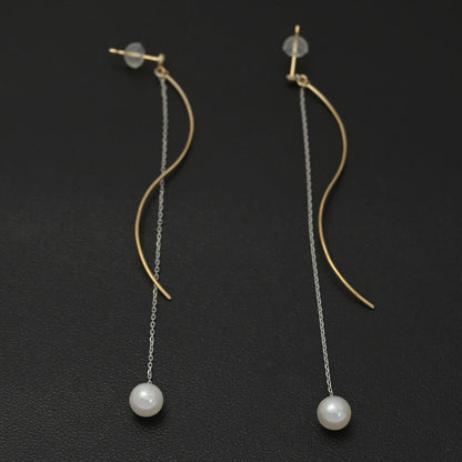 真珠（パール） ピアス