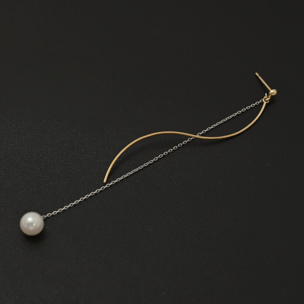 真珠（パール） ピアス