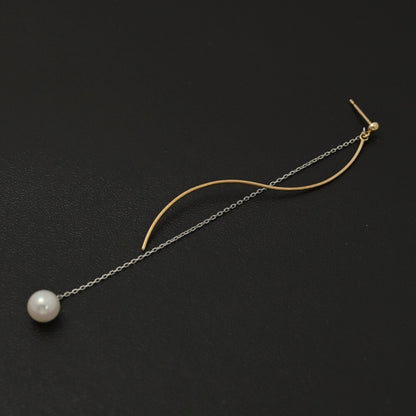 真珠（パール） ピアス