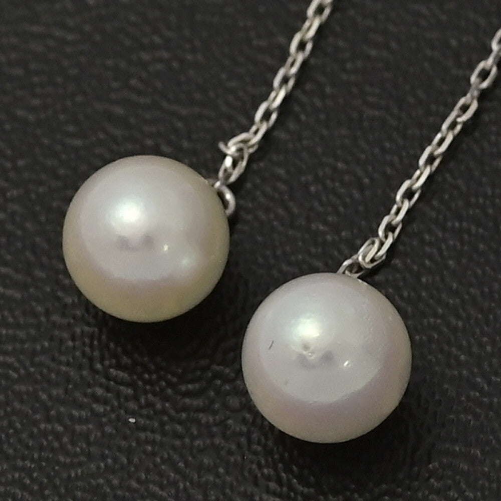 真珠（パール） ピアス