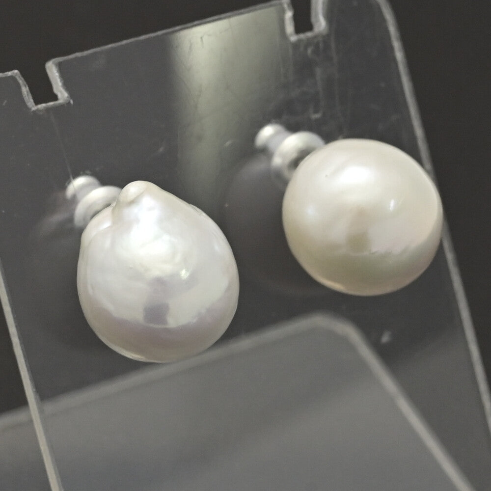 真珠（パール） ピアス