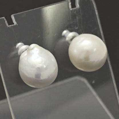 真珠（パール） ピアス