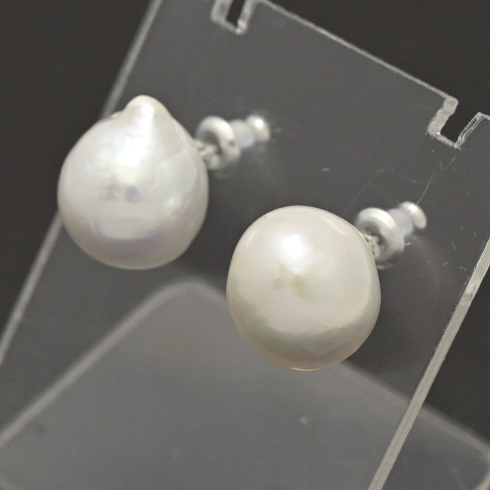 真珠（パール） ピアス