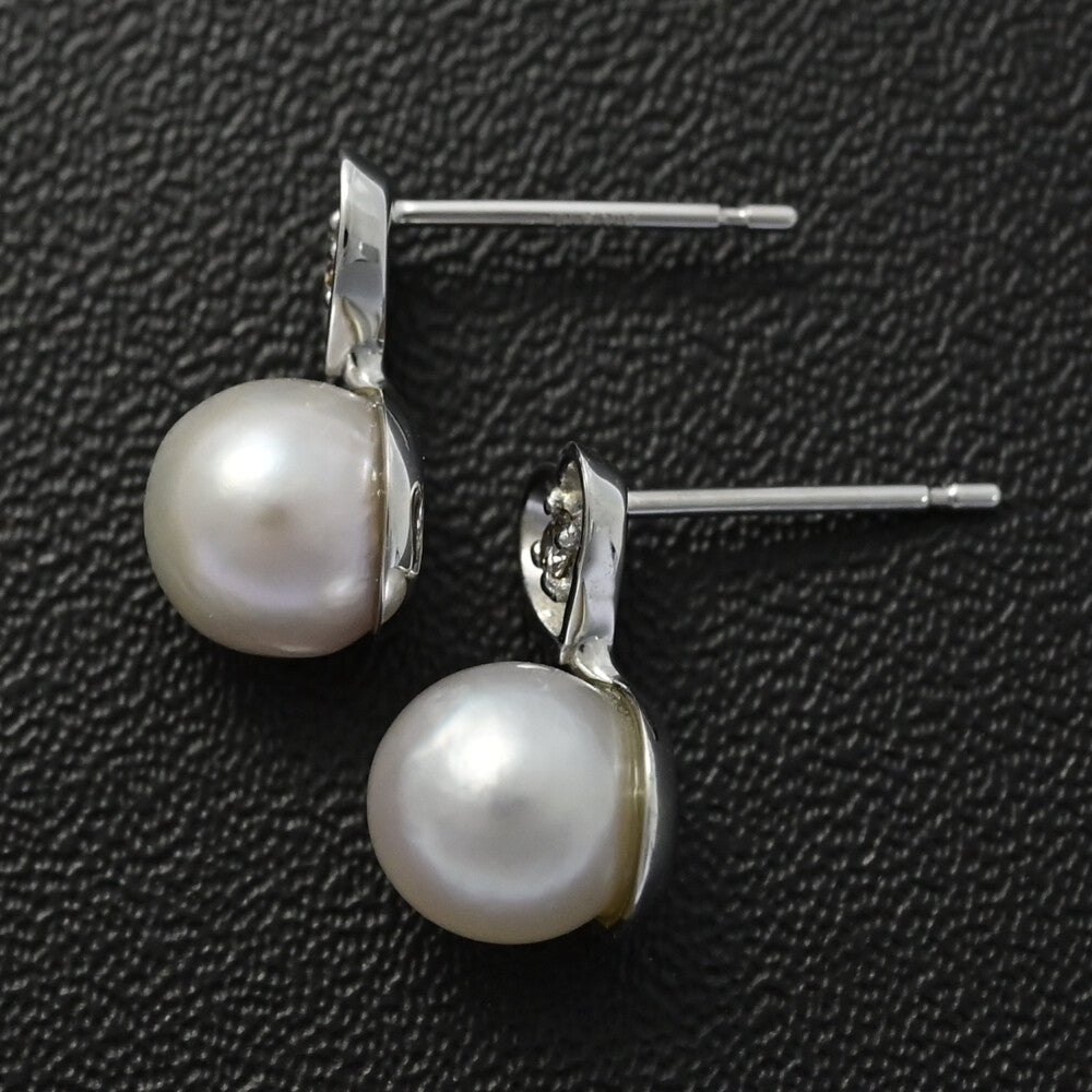 真珠（パール） ピアス