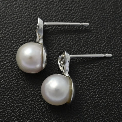 真珠（パール） ピアス