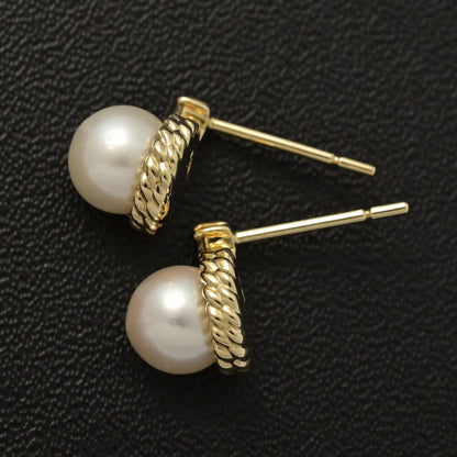 真珠（パール） ピアス