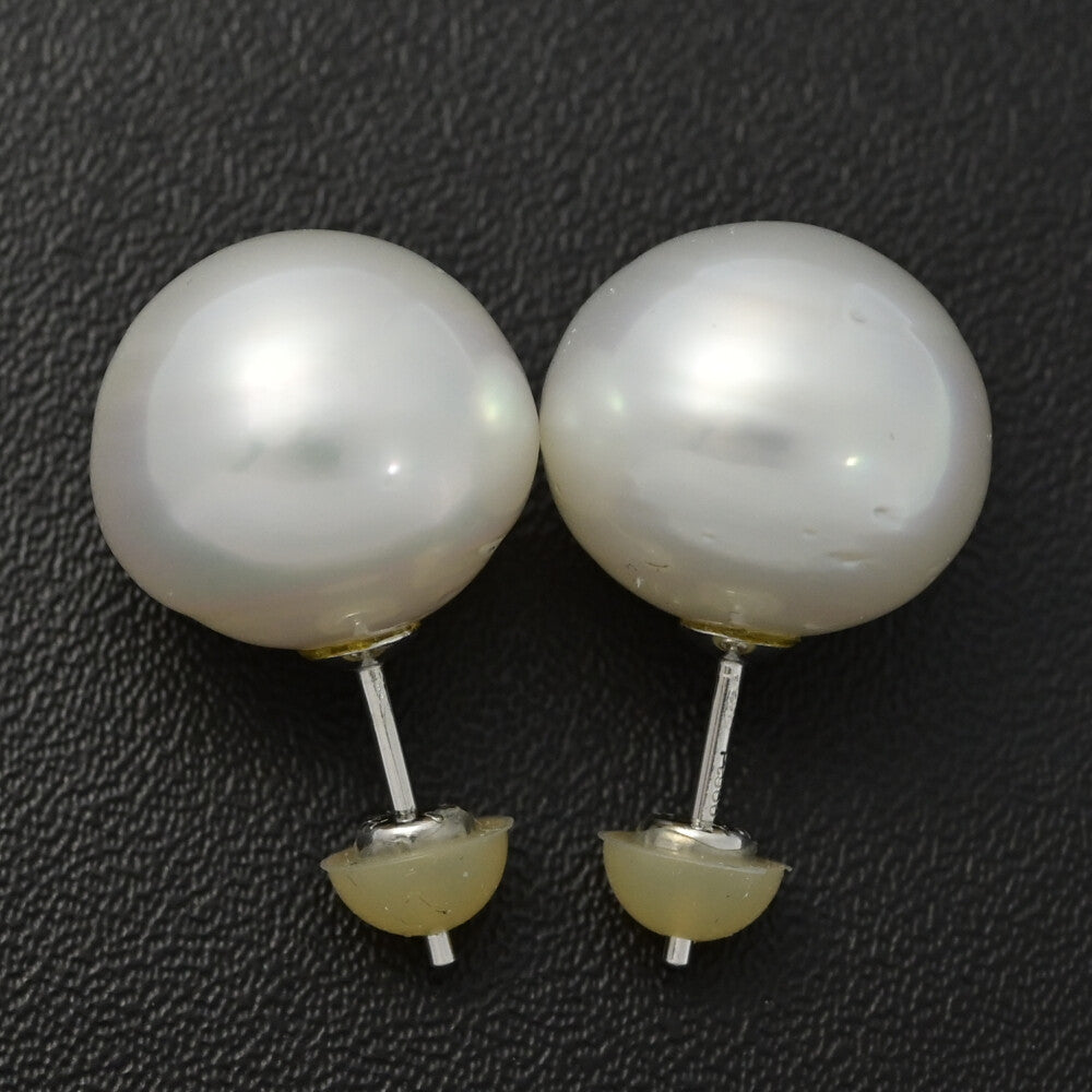 真珠（パール） ピアス