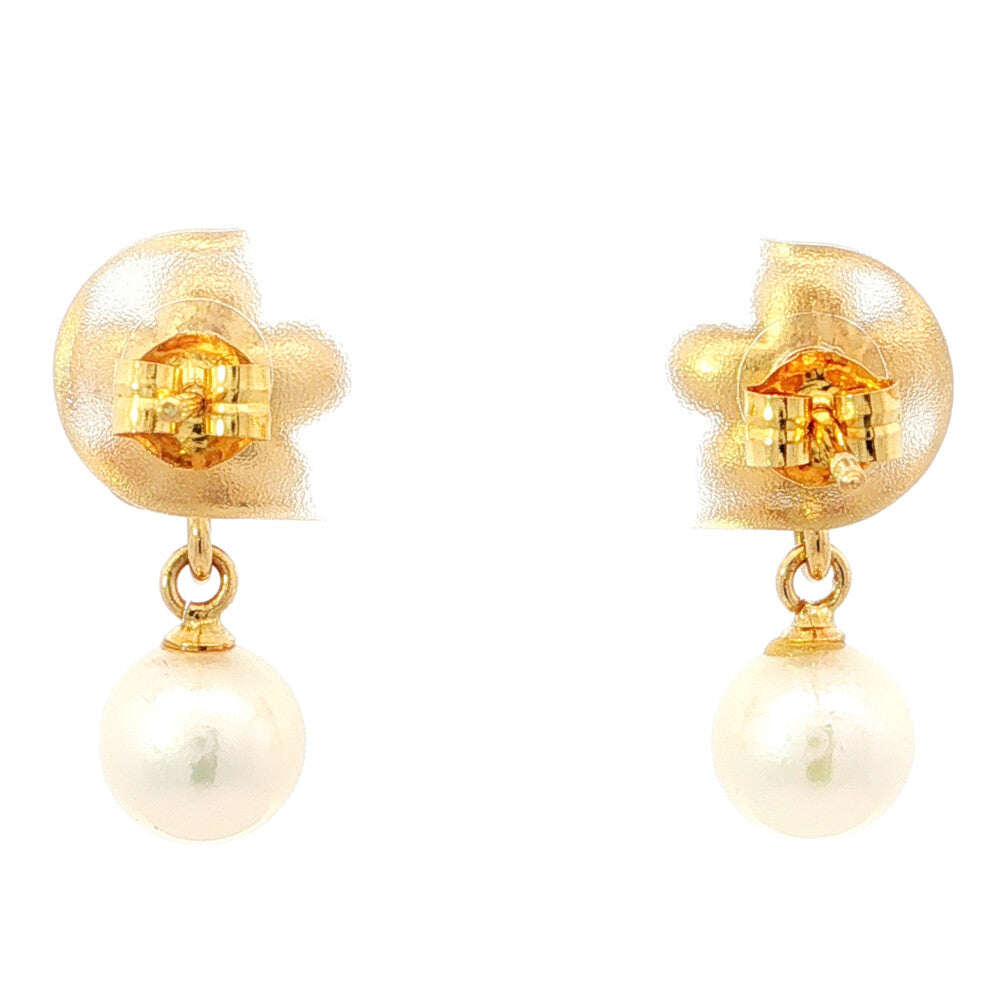 真珠（パール） ピアス